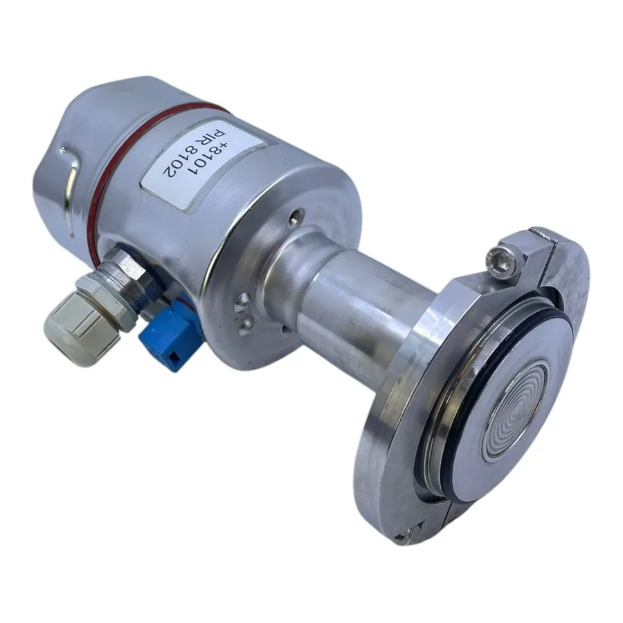 Датчик давления Endress+Hauser Deltapilot S Pressure Transmitter DB50L-AC55BC13E — фото лота 2
