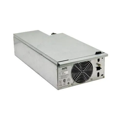 ИБП APC SYPM4KU 4KVA Power Module — фото лота 1