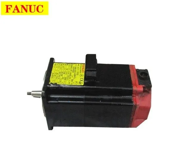 Серводвигатель FANUC AC SERVO MOTOR A06B-0202-B300 FREE