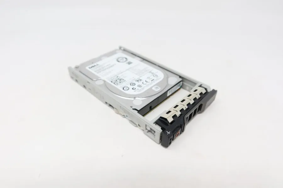 Жёсткий диск DELL 9XNF6 09XNF6 1.2TB 12G 10K SFF 2.5" SAS HDD HARD DRIVE