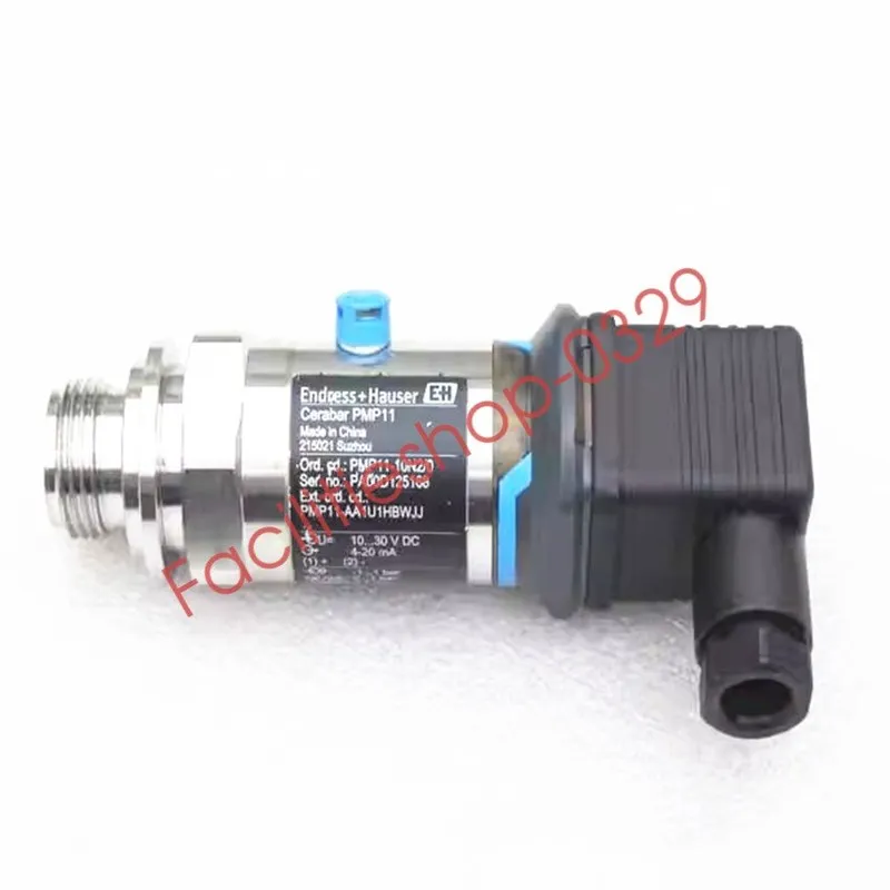 Датчик давления Endress+Hauser PMP11-10N2/0 Pressure Transmitter