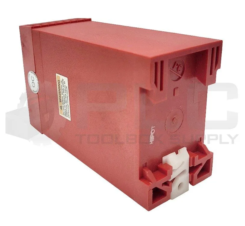 Реле безопасности Allen-Bradley 440R-C23017 Safety Relay MSR6R/T 24V AC/DC Ser B