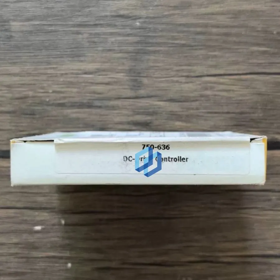 ПЛК WAGO 750-636 PLC Module