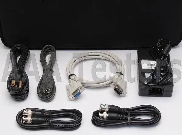 Дефектоскоп Olympus Panametrics Epoch 650 Ultrasonic Flaw Detector Epoch650 — фото лота 2