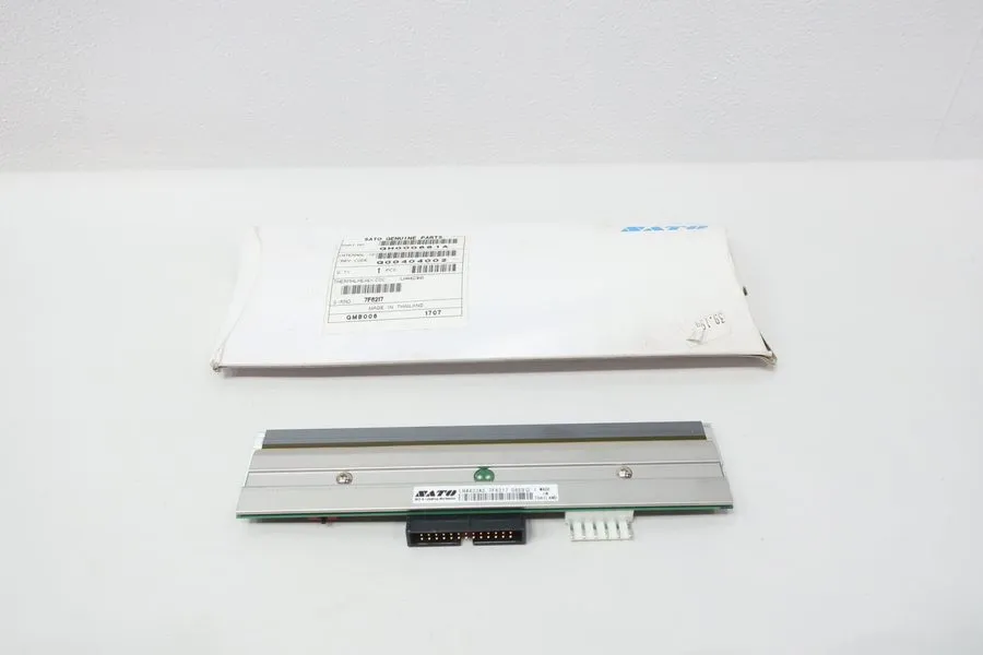 Печатающая головка GH000661A 203dpi Printhead