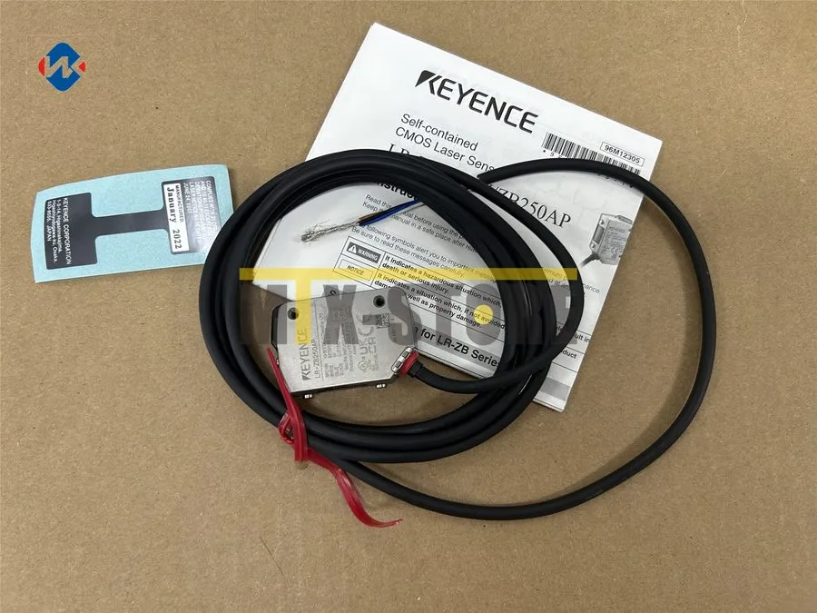 Датчик Keyence LR-ZB250P Laser Sensor