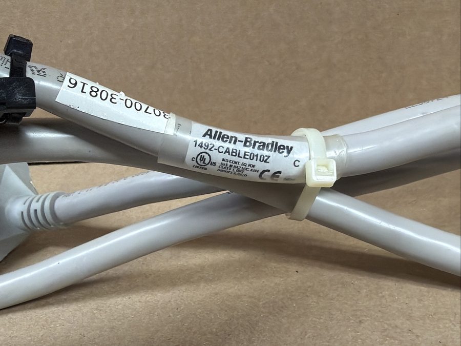 Фото лота 1492-CABLE010Z от продавца №87908