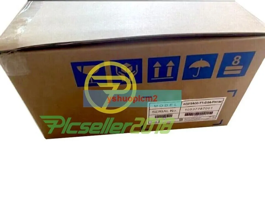 Панель оператора PRO-FACE HMI AGP3400-T1-D24-FN1M Touch Screen