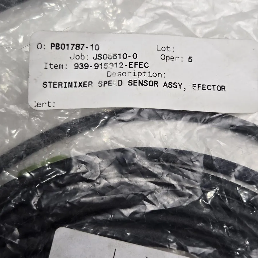 Соединительный кабель IFM Efector EVC542 Cordset 4-Wire M12 Micro 90° Connector  — фото лота 2
