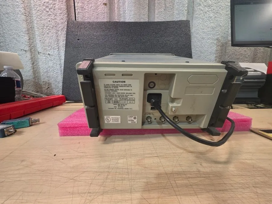 Осциллограф Tektronix 2445 150MHz Digital Oscilloscope