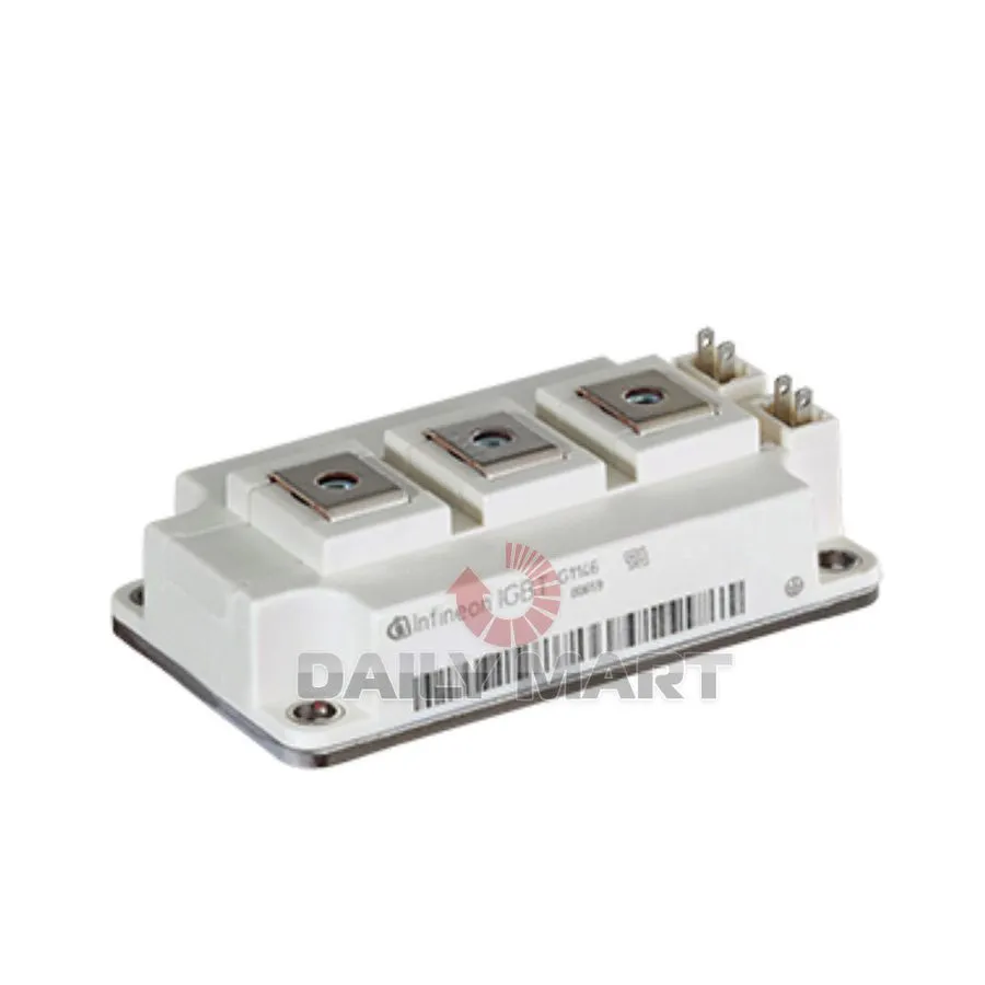 Силовой модуль INFINEON FF200R12KE3-B2 Power Supply Module