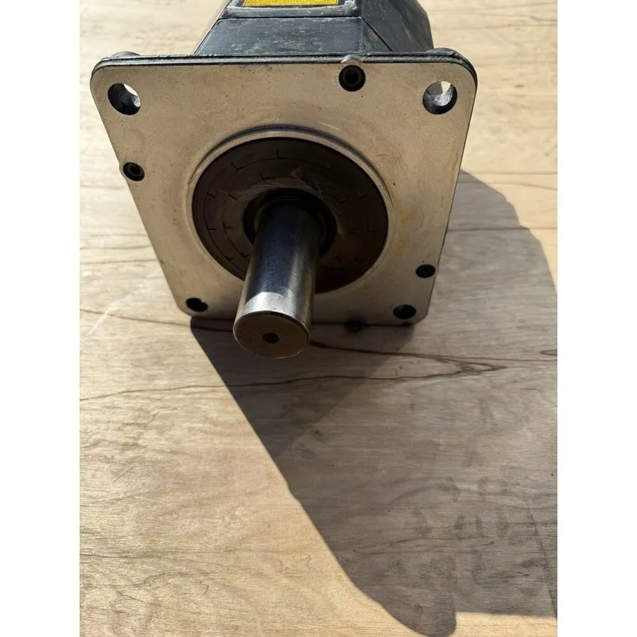 Серводвигатель FANUC AC Servo Motor A06B-0315-B002 Good Condition