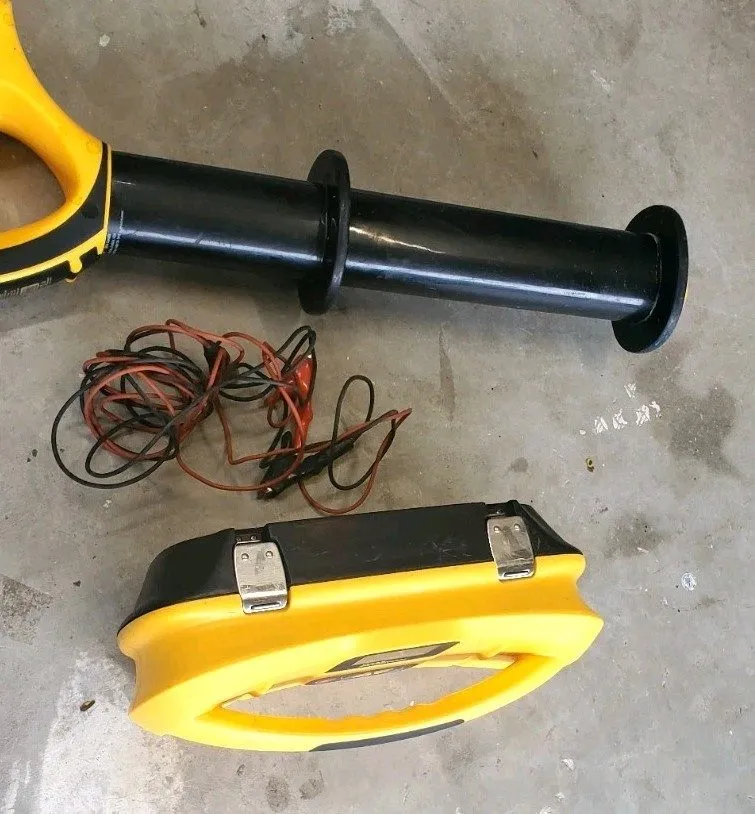 Маркероискатель Vivax Metrotech VLocmL2 pipe/cable/marker locator