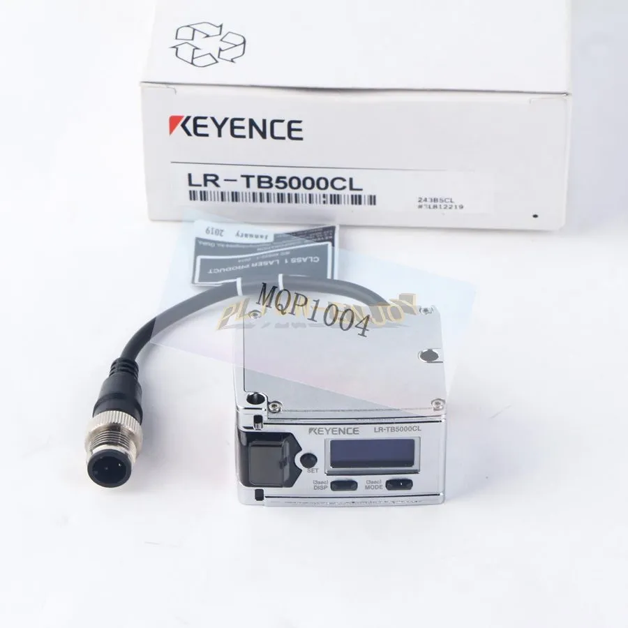 Датчик KEYENCE LR-TB5000CL Laser Sensor