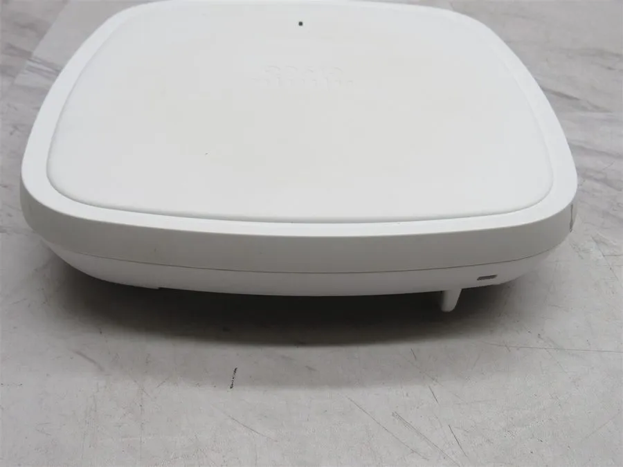 Точка доступа Wi-Fi Cisco Catalyst C9130AXI-B Wi-Fi 6 Access Points 9130AX Serie