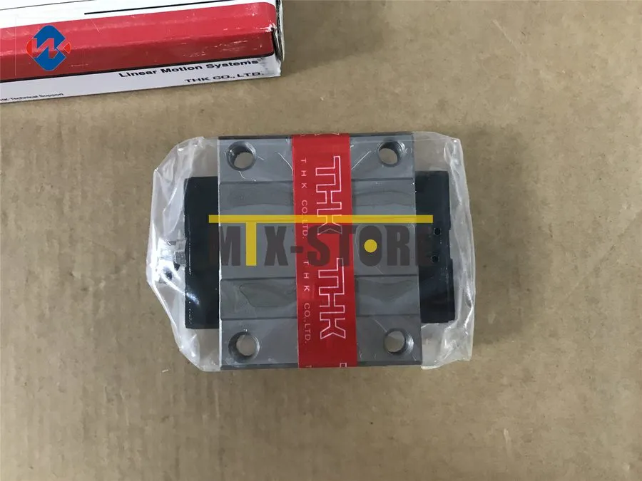 Подшипник THK HSR25A Linear Slide Block Bearing
