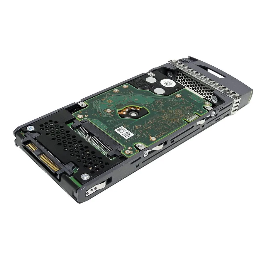 Жёсткий диск NetApp X422A-R5 600GB 10K 6GBPS SAS 2.5in HDD 108-00221+A0 46X5427 