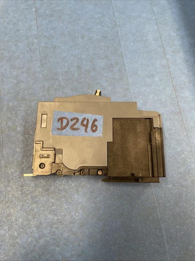 Автоматический выключатель Siemens 3VA4120-5ED14-0AA0 20 Amp Breaker Bolt On D24