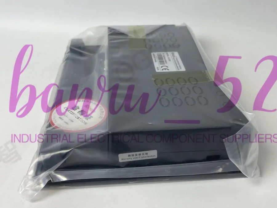 Панель оператора 7'' Inch Kinco GL070E HMI Touch Screen Panel Ethernet Human Mac