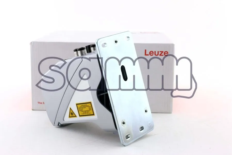 Оптико-электронная система Leuze AMS 358i 120 50113726 Optical laser rangefinder