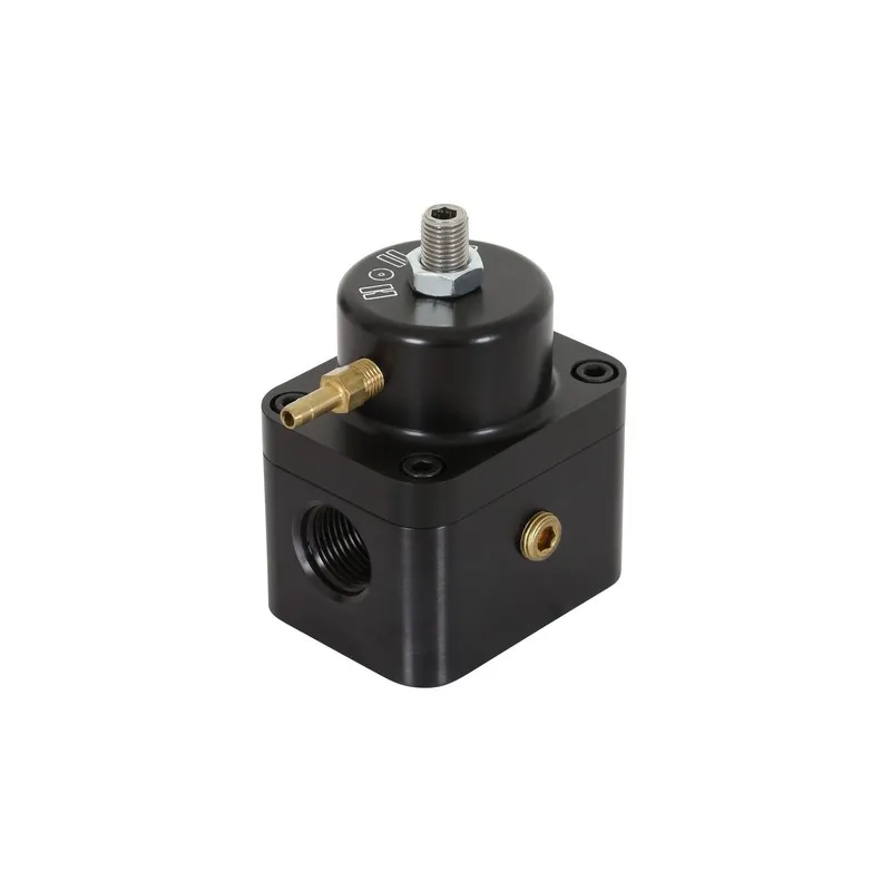 Трубопроводная арматура Holley 512-504-5 Boost Compensating Universal EFI Fuel P