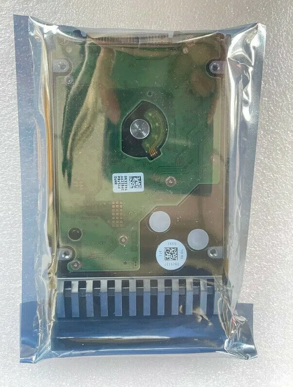 Жёсткий диск 787648-001 J9F48 HPE MSA 1.2TB 12G SAS 10K SFF 2.5inch HDD 787677-0