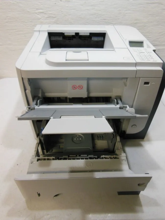 Лазерный принтер HP LaserJet Enterprise P3015n Laser Printer CE527A