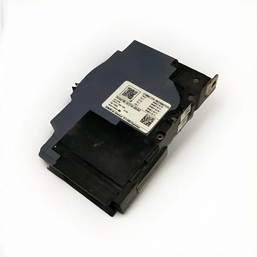 Автоматический выключатель SIEMENS 3VA4195-5ED14-0AA0 Molded Case Circuit Breake