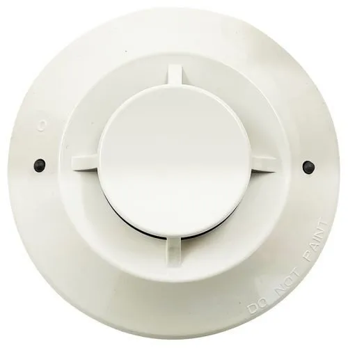Оборудование пожарной сигнализации Gamewell FCI ASD-PL2F Smoke Detector. . Addre — фото лота 1