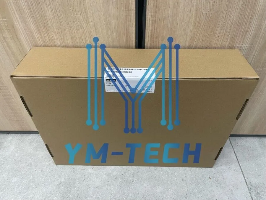 Панель оператора Siemens 6AV2124-0JC01-0AX0 HMI TP900 Comfort Panel