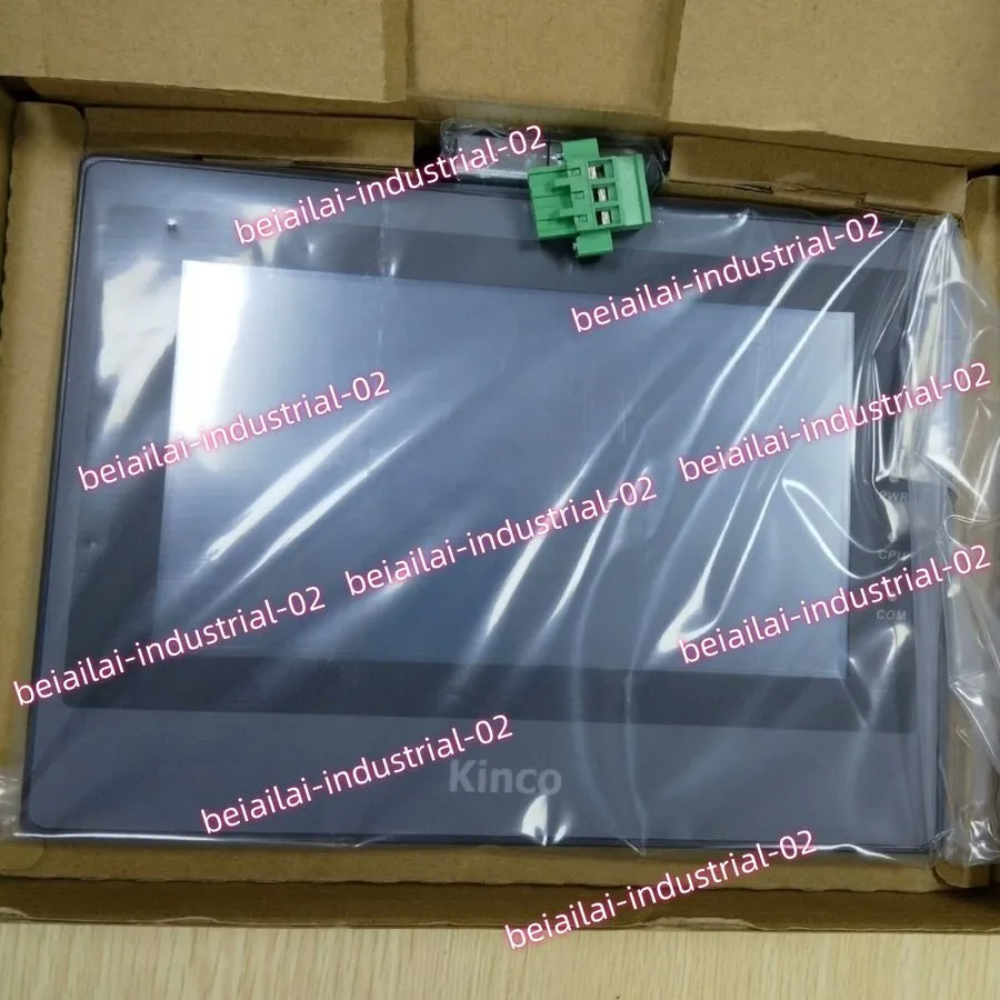 Панель оператора Kinco MT4414TE-CAN HMI Touch Panel