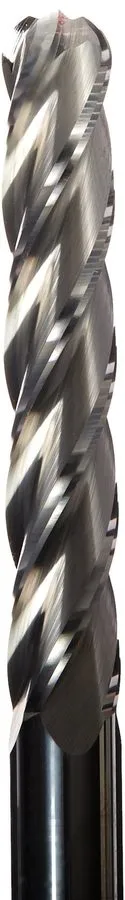 Режущий инструмент Kodiak Cutting Tools KCT138356 USA Made Solid Carbide End Mil