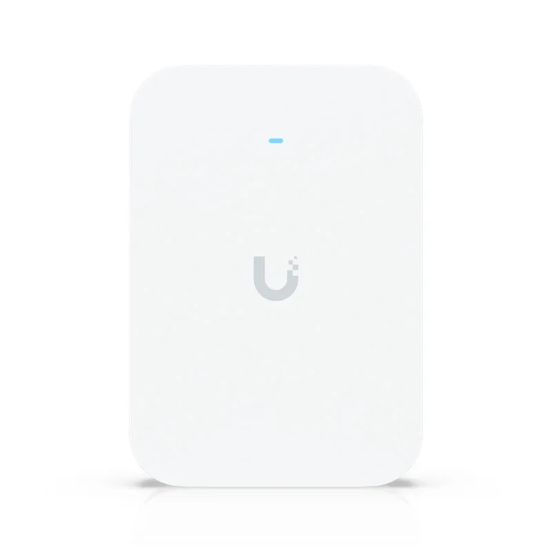 Точка доступа Wi-Fi Ubiquiti UniFi U7-Pro-XG-Wall WiFi 7 Access Point 10GbE PoE+