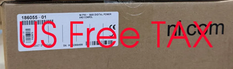 Тестер National Instruments NI PXI-5620 64 MS/s, 14-Bit Frequency-Domain Digitiz