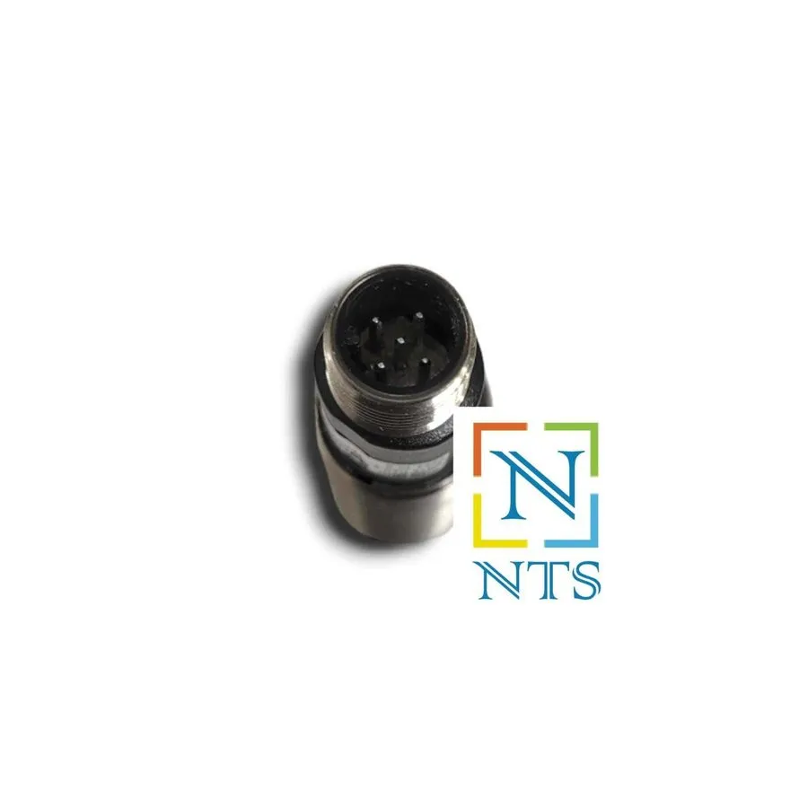 Ультразвуковой датчик Baumer UR18.DA0.2-11200642 Ultrasonic Sensor 10~30 VDC
