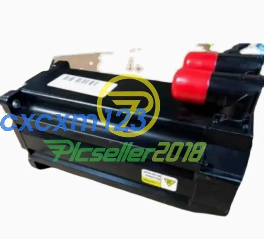 Серводвигатель 1 pc ALLEN BRADLEY MPL-A430H-HK72AA SERVO MOTOR UPS or FedEx