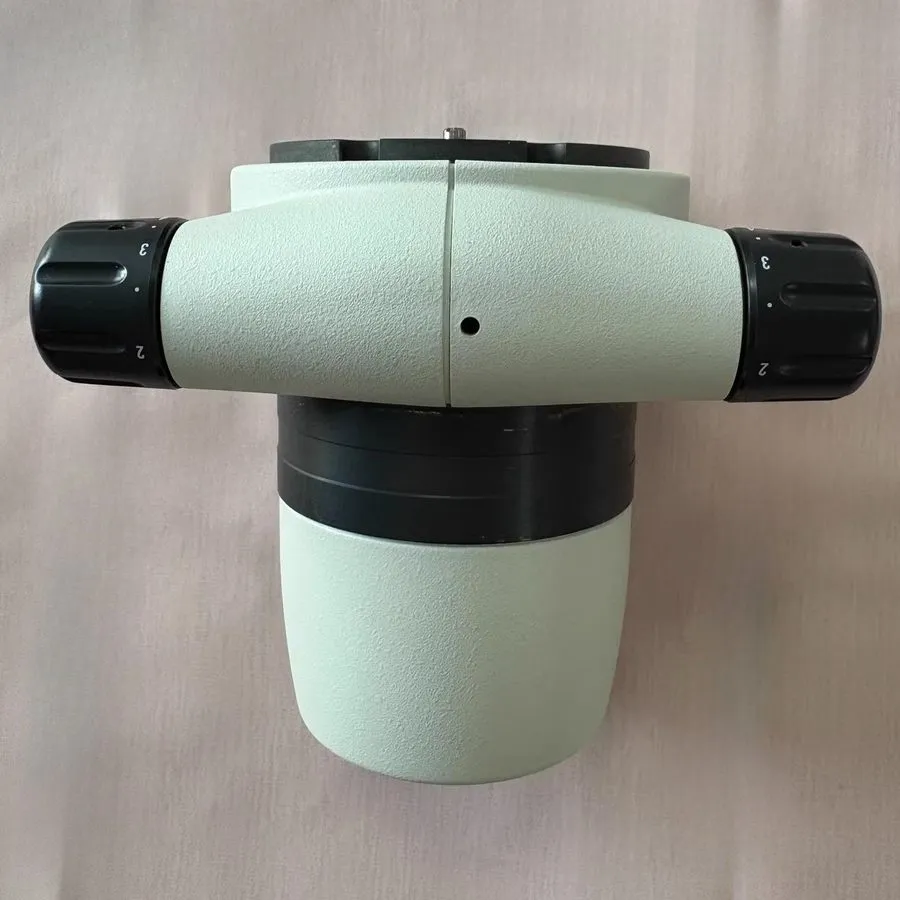Объектив микроскопа Nikon SMZ800 Microscope Body 6.3:1 Zoom Ratio.( )