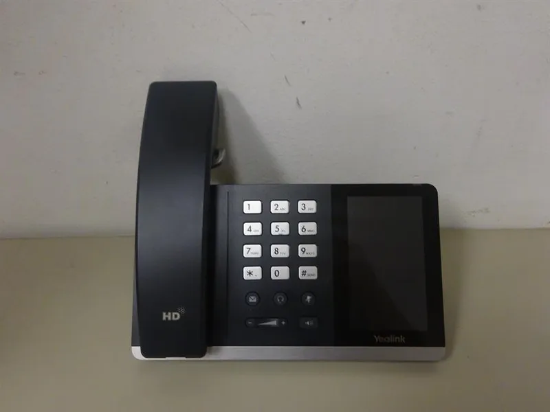 Yealink SIP-T55A IP Phone