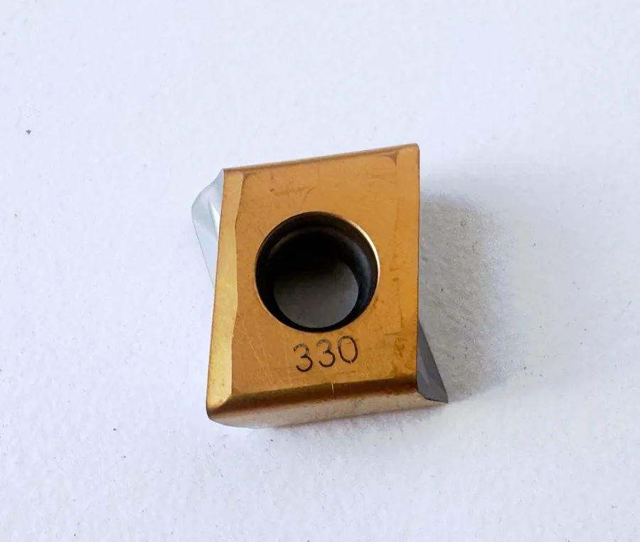 Режущий инструмент T490 LNMT 1306PNTR CS IC810 ISCAR INSERT Authentic
