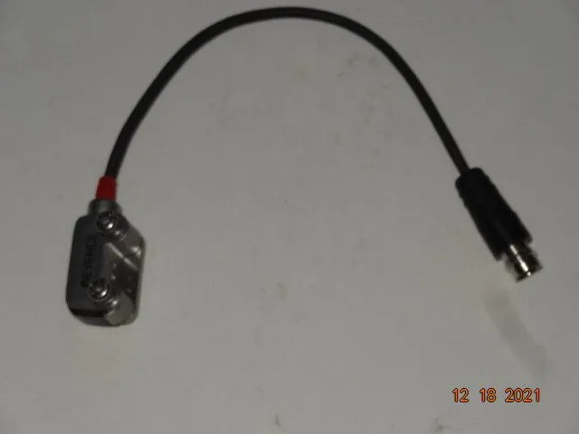 Фотоэлектрический датчик Keyence PR-M51CP Photoelectric switch sensor