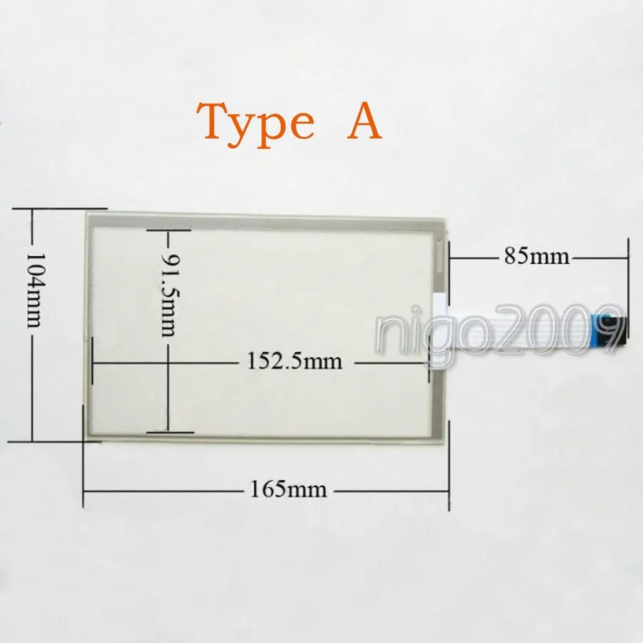 IIoT-устройство B&R Power Panel 500 5PP520.0702-00 Touch Screen Glass One Year