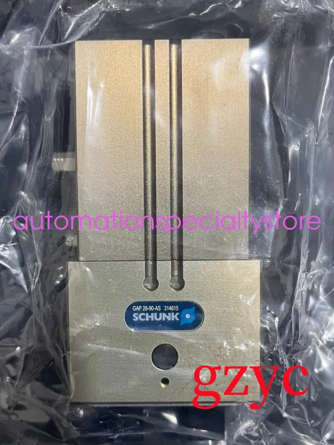 Робот SCHUNK GAP 028-090-AS 0314615 cylinder