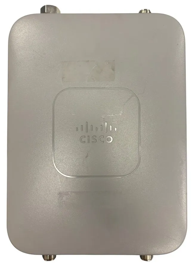 Точка доступа Wi-Fi CISCO AIR-CAP1532E-A-K9, 802.11n, Outdoor Mesh Wireless Acce