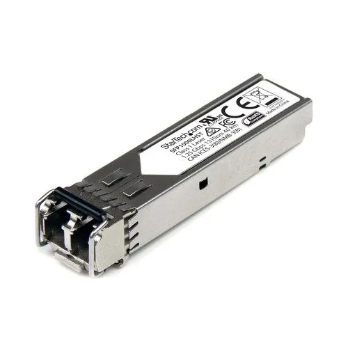 Трансивер StarTech-New-SFP1000LHST.. _ STARTECH MSA UNCODED SFP 1000BASE-LH 1G