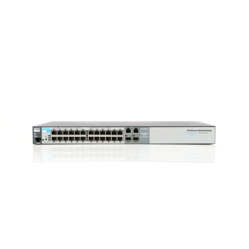 Коммутатор HPE J9019A Switch