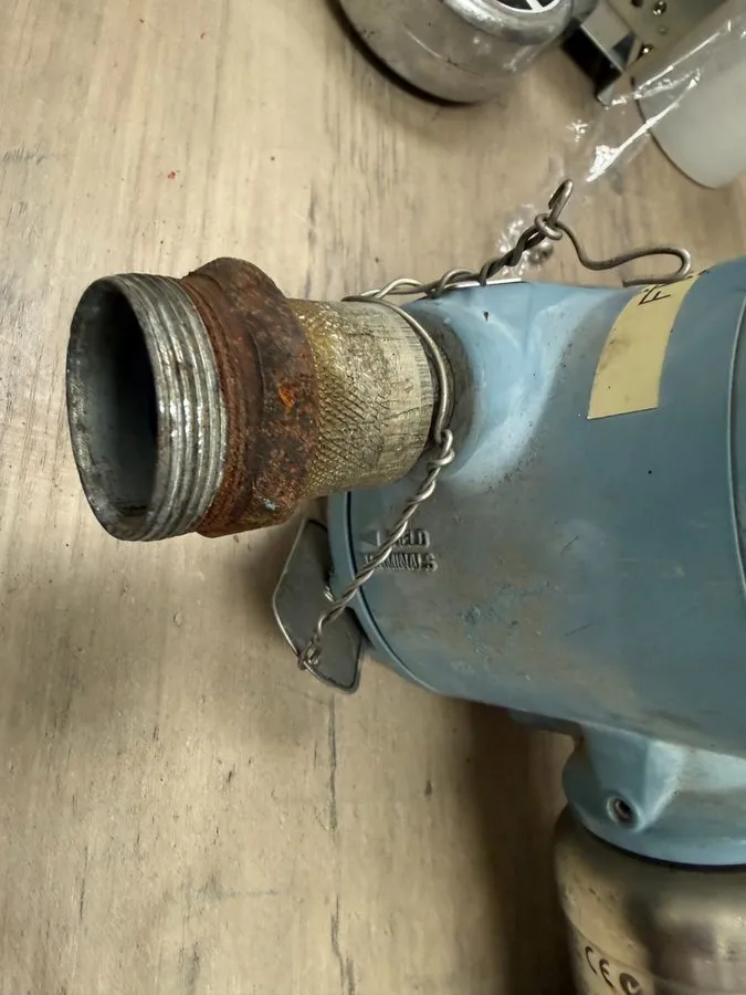 Датчик давления ROSEMOUNT 300S1AAE5M5 PRESSURE TRANSMITTER, 3051S2TG2A2A11A1AE5M — фото лота 2