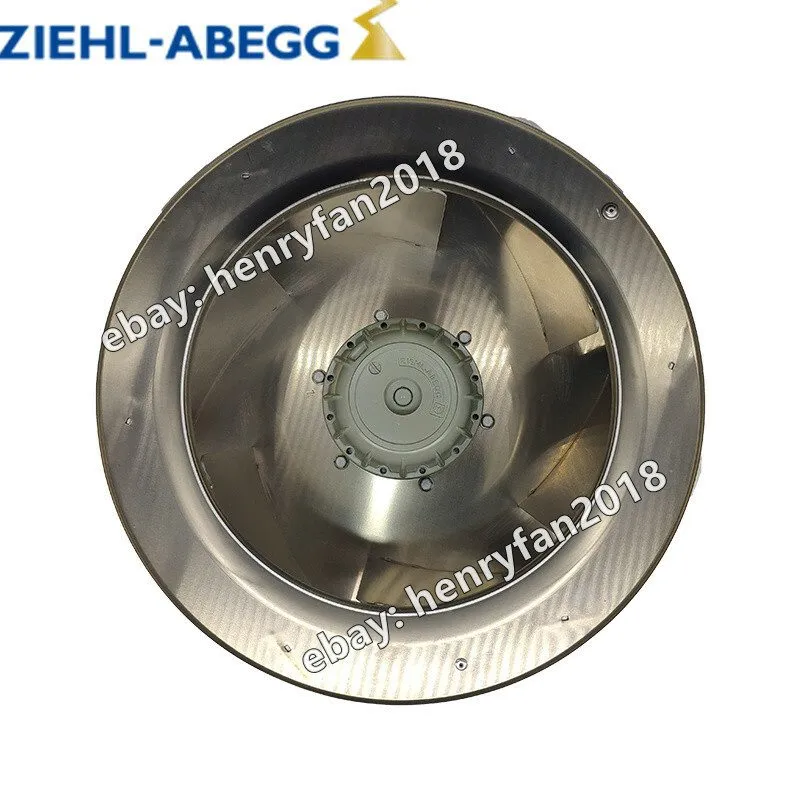 Вентилятор RH40M-4DK.4C.1R Centrifugal Fan