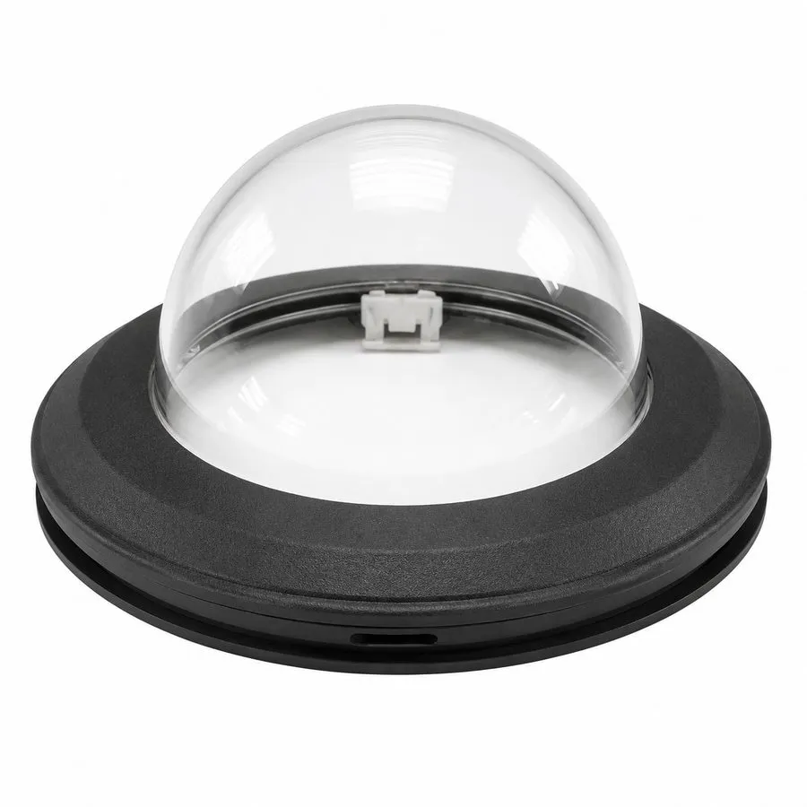 Оборудование видеонаблюдения Pelco LDHQPB-1 High Quality Lower Dome — фото лота 1