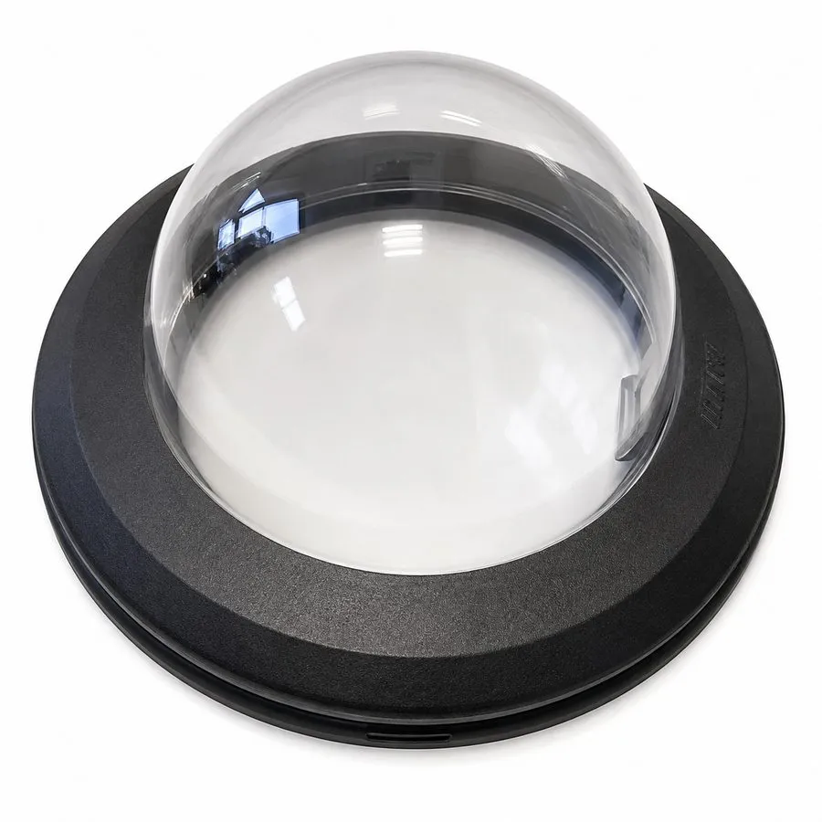 Оборудование видеонаблюдения Pelco LDHQPB-1 High Quality Lower Dome — фото лота 2