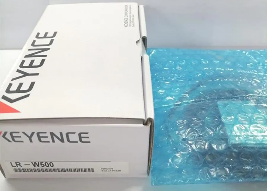 Датчик Keyence LR-W500 Laser Sensor
